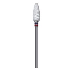 VENTREHÅNDS, Keramisk fräs, Compo, 060, Medium-Fin (CM119)