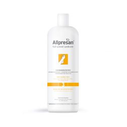 Allpresan® Pedicare (3) Fotbadstvål, 1000 ml