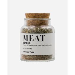 Pointvara: Spice mix, Meat, 44 g