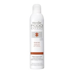 Allpresan Podoexpert Repair Foam Cream 300 ml  (106029) (DE/EN/FR/IT)