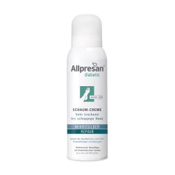 Allpresan® Diabetic, Microsilver + repair, 125 ml