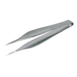 Feilchenfeld pincett, RF, 11,5 cm, Solingen Kvalitet