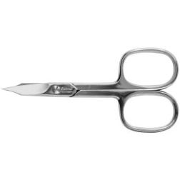 Nagelsax böjd, spets 9 CM