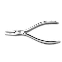 Flattång, rostfritt stål