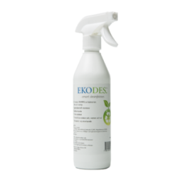 EKODES™ - Smart Desinfektion, 500 ml