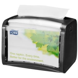 Tork Xpresssnap, Servettdispenser till Bord (272611)