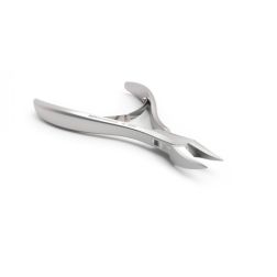 Nageltång, ergonomiskt, ädelstål, 13 cm