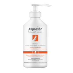 Allpresan® Pedicare (4) Lipid, 500 ml., (KLINIK)