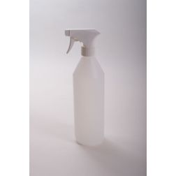 Sprejflaska, 500 ml.