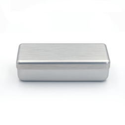Aluask 13x5x3 cm