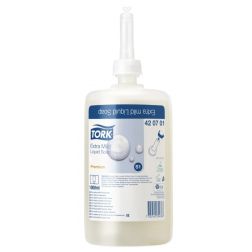 Tork Extra Mild Tvål Oparfymerad (7114)
