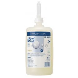 Tork Mild Tvål (7115)