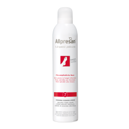 Allpresan Pedicare (7) Extra mot svamp, 300 ml KLINIKSTORLEK (101160)