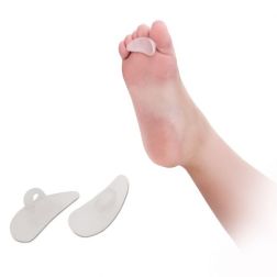 Tåledskudde, silikon - Välj storlek och variant
