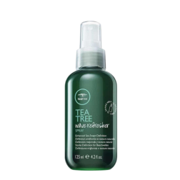 POINTVARA: Paul Mitchell, Tea Tree Wave Refresher Spray, 125 ml (Denna vara kan inlösas med points)