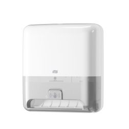 Tork Dispenser, Tork Matic Advanced Handduksark (551100)