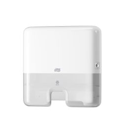 Dispenser, Tork Xpress Handduksark, Z-fold (552100)