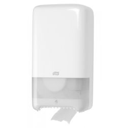 Tork Twin Mid-size Toalettpapper Dispenser (557500)