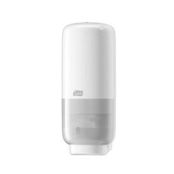 Tork Dispenser, Sprit & Skumtvål, Sensor (561600)