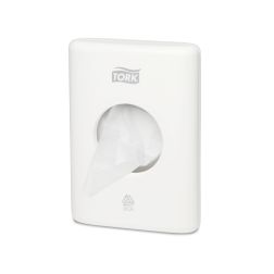tork dispenser till hygienepåsar, B5