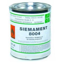 Nådlecement, 800 ml