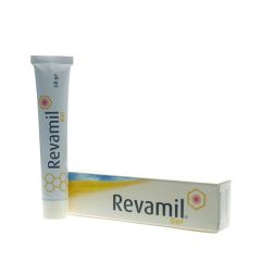 Revamil gel 18 gr.
