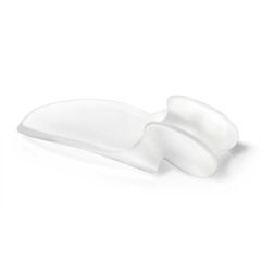 Stötdämpare med tåavskiljare, one size, per stk