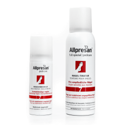Allpresan® Pedicare (7) Nageltinktur- Välj storlek
