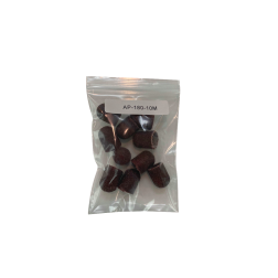 Apollo Sliphattar, 10 mm, Medium, 10 stk