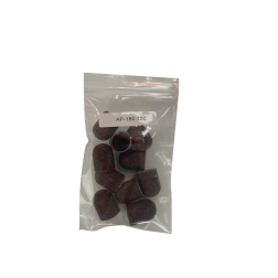 Apollo Sliphattar, 13 mm, Medium, 10 stk