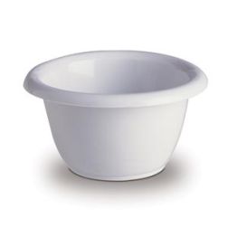 TNS Manikyrskål, plastic