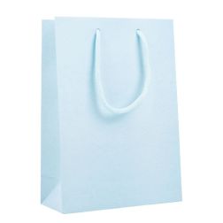 Lyxpåse Miami Blue, 150 x 60 x 210 mm