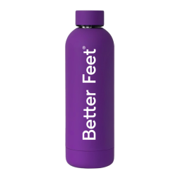 Pointvare: Drikkeflaske, Better Feet , 750 ml