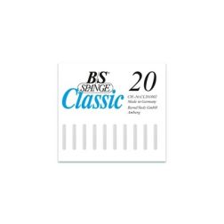 BS Spange Classic - Välj storlek