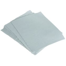 Cellestof ubleget, kvarte, 19 x 30 cm., 5 kg.