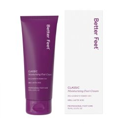 Better Feet Creme för torr hud, 75 ml