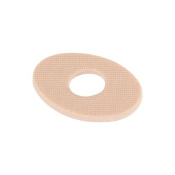 Skyddsring, latex, OVAL, 4 st