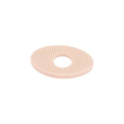 Skyddsring, oval, liten, 9 st