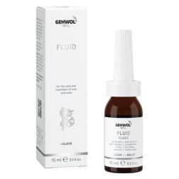 Fluid, smärtstillande