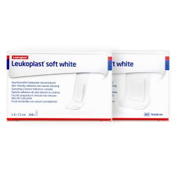 Covermed Strips, 100 stk, 1,9 cm / 3,7 cm Välj Variant
