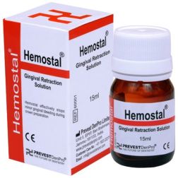 Hemostal blodstillande