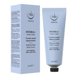 Håndcreme, Regenerende, Cream Hydra+, 50 ml