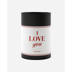 Pointvare: Nicolas Vahé, Gifting I love you, 200 gram