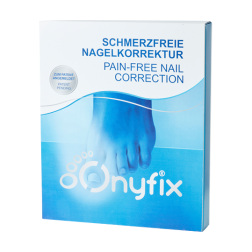 Onyfix Starterkit