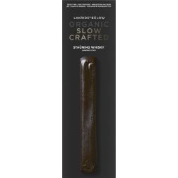Pointvare: Stauning Whisky slow crafted lakrids stick, økologisk