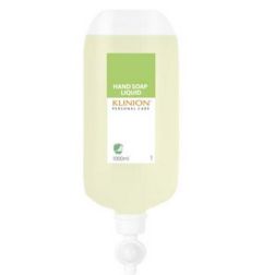 Klinion Handtvål, 1000 ml., mild, till dispenser