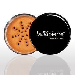 BellaPierre, Mineral Foundation, Brown Sugar