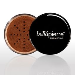 BellaPierre, Mineral Foundation, Cocoa