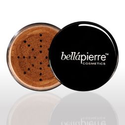 BellaPierre, Mineral Foundation, Truffle
