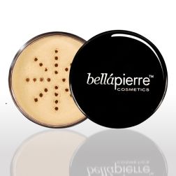 BellaPierre, Mineral Foundation, Løs, Ultra